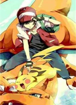 Pokemon Century: GO [C]