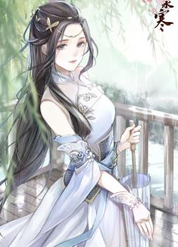 Mộng Đẹp Tuyền Cơ