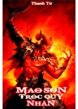 Mao Sơn Tróc Quỷ Nhân [C]
