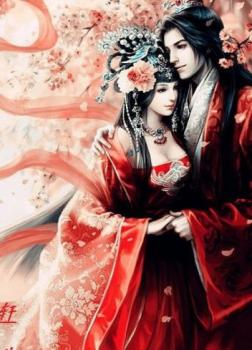 Nghe nói tam vương gia là cuồng vương phi