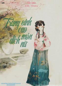 Trùng Sinh Cao Môn Đích Nữ