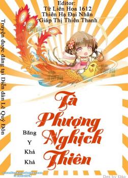 Tà Phượng Nghịch Thiên