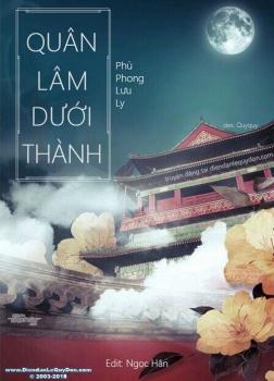 Quân Lâm Dưới Thành