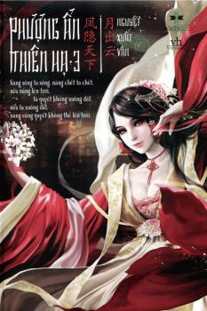 Phượng Ẩn Thiên Hạ