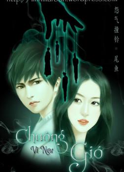 Chuông Gió
