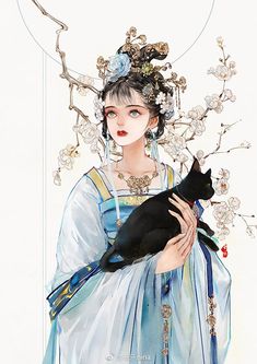 Nguyệt Cầm Tĩnh Mịch