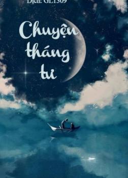 Chuyện Tháng Tư