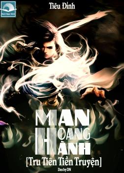 Man Hoang Hành