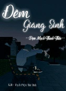Đêm Giáng Sinh