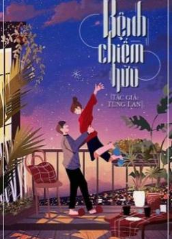 Bệnh Chiếm Hữu