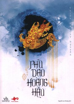 Phù Dao hoàng hậu