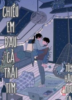 Chiều Em Đau Cả Trái Tim