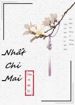 Nhất Chi Mai