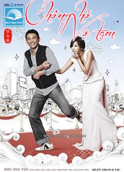 Chồng Hờ Vợ Tạm