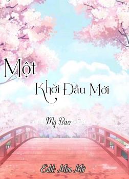 Một Khởi Đầu Mới