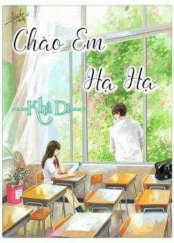 Chào Em Hạ Hạ