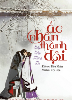 Ác Nhân Thành Đôi