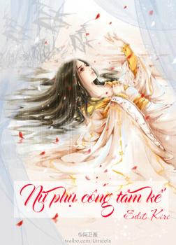 NỮ PHỤ CÔNG TÂM KẾ