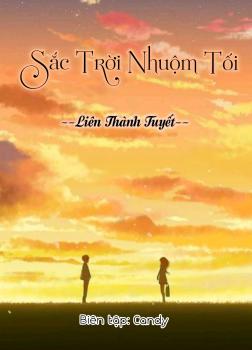 Sắc Trời Nhuộm Tối