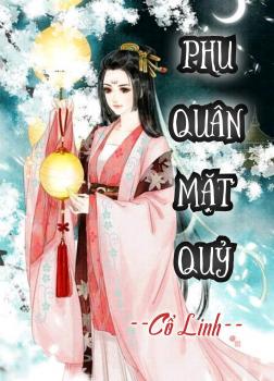 Phu Quân Mặt Quỷ