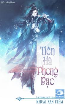 Tiên Hà Phong Bạo