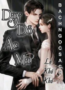 Dạy Dỗ Ác Ma