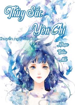 Thủy Sắc Yên Chi