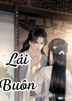 Lái Buôn