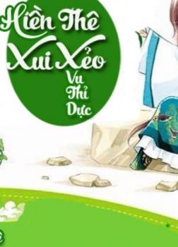 Hiền Thê Xui Xẻo