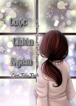 Cuộc Chiến Ngầm