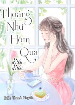 Thoáng Như Hôm Qua