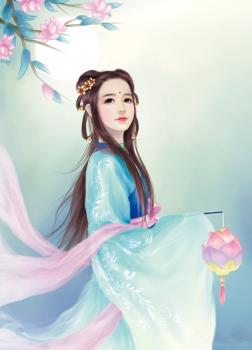Hầu Môn Kiêu Nữ