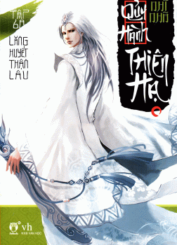 Quỷ Hành Thiên Hạ