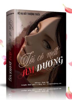 Tôi Có Mắt Âm Dương