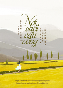 Nơi Cuối Cầu Vồng [Truyện Ngắn]