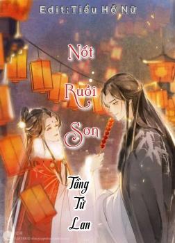 Nốt Ruồi Son