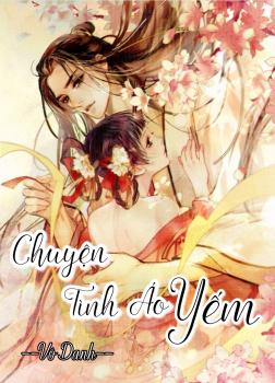 Chuyện Tình Áo Yếm