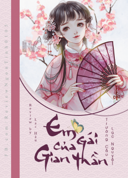 Em Gái Của Gian Thần