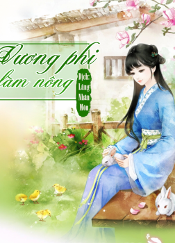 Vương Phi Muốn Làm Nông