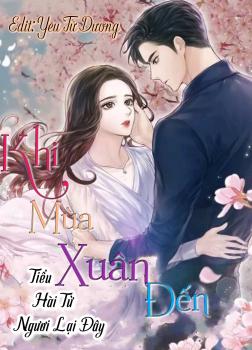 Khi Mùa Xuân Đến