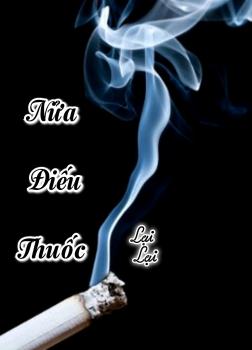 Nửa Điếu Thuốc