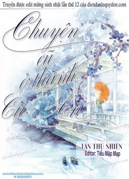 Chuyện Cũ Ở Thành Cù An