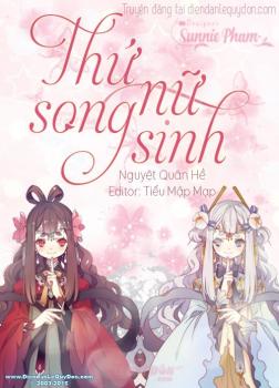 Thứ Nữ Song Sinh