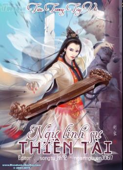 Ngự Linh Sư Thiên tài