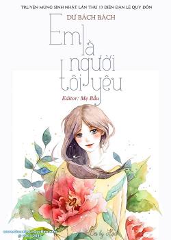Em Là Người Tôi Yêu