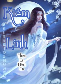 Kiếm Linh