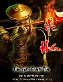 Ác Hán