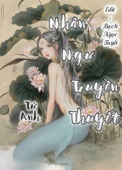 Nhân Ngư Truyền Thuyết