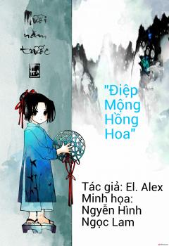 Điệp Mộng Hồng Hoa