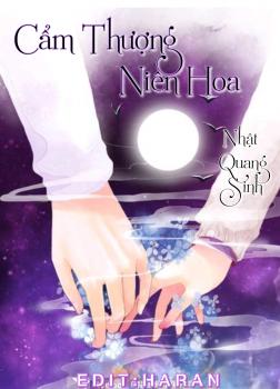 Cẩm Thượng Niên Hoa